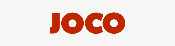 Logo JOCO