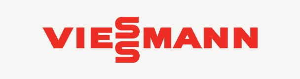 Logo der Firma Viessmann